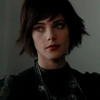 Odeio a alice cullen