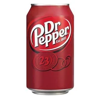 Dr pepper