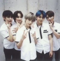 Tomorrow by together