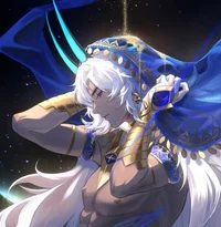 Arjuna alter