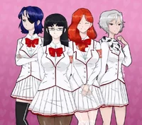 5 yandere stepsister