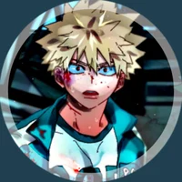 Bakugo katsuki