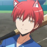 Karma Akabane 