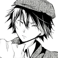 Edogawa Ranpo