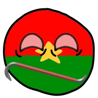 Burkina Fasoball