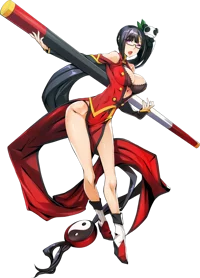 Litchi Faye Ling