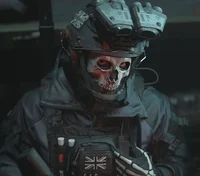 Ghost 