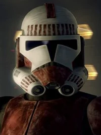 Clone Shock Trooper 
