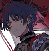 Vampire Scaramouche