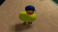 Le Duck