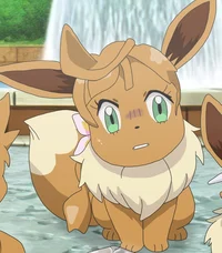 Chloe Eevee