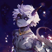 MADLOVE Demon