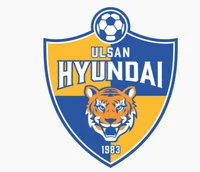Ulsan Hyundai 