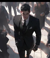 Rich CEO