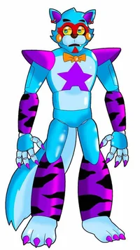 Donzell  the IdolFox