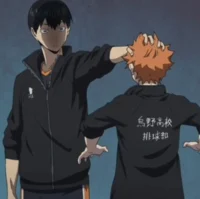 Kageyama Tobio