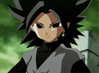 Black Caulifla