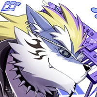 Keyboardist Fenrir