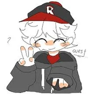 Roblox Guest