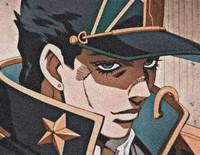 Jotaro Kujo part 6