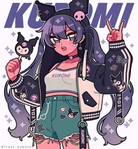 Kuromi