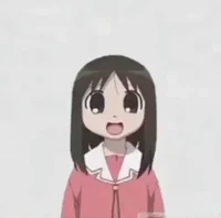Azumanga - Osaka