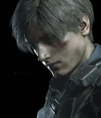 Leon Kennedy
