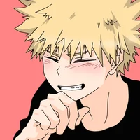 Bakugo bf