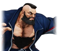 Zangief