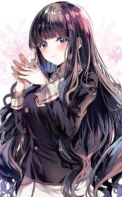 Tusino Roommate Girl