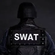 SWAT Commander 