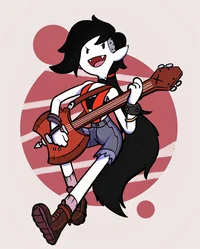 Yandere Marceline