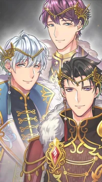 my three princes