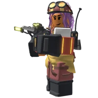 fatui engineer
