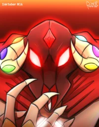 Nyte King Multiverse