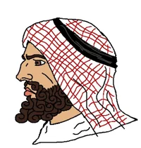 Based Muslim