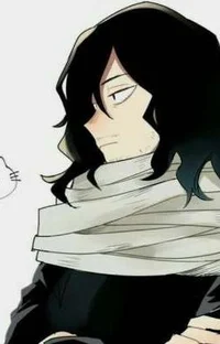 Aizawa your dad