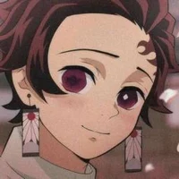 Tanjiro Kamado 
