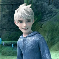 Jack Frost
