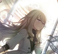 Nene Kusanagi