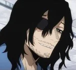 Shota Aizawa