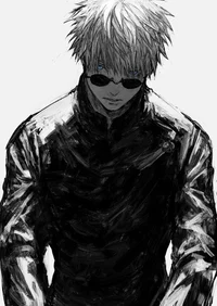 Gojo satoru