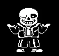 Sans the Skeleton