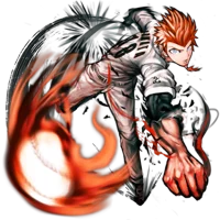 Leon Kuwata