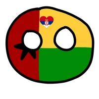 Guinea-Bissauball