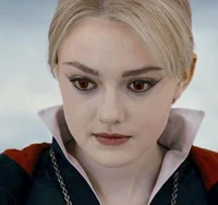 Jane Volturi 