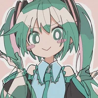 Hatsune Miku