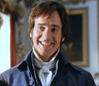 Fitzwilliam Darcy