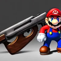Marioepicgaming