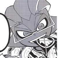 Wireglasses Splatoon